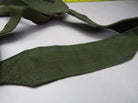 Original WW2 British Army 44 Pattern Shoulder / Extended Equipment Strap - 1945 - The Militaria Shop