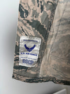 Surplus US Air Force UCP Uniform Jacket 36R - The Militaria Shop