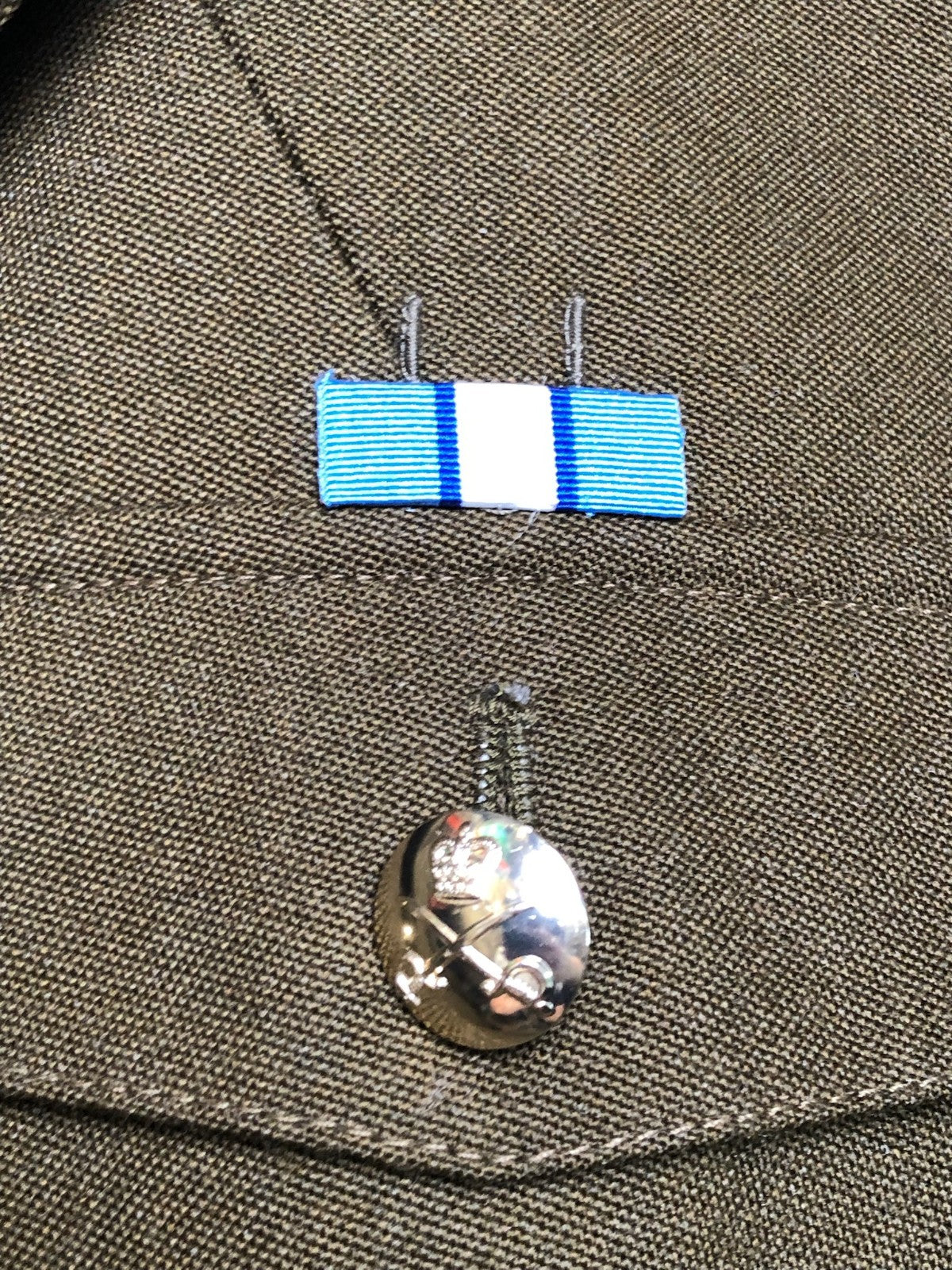 British Army Grade 1 No.2 Dress Uniform Jacket - PT Corps - Size 182/108/92 - The Militaria Shop