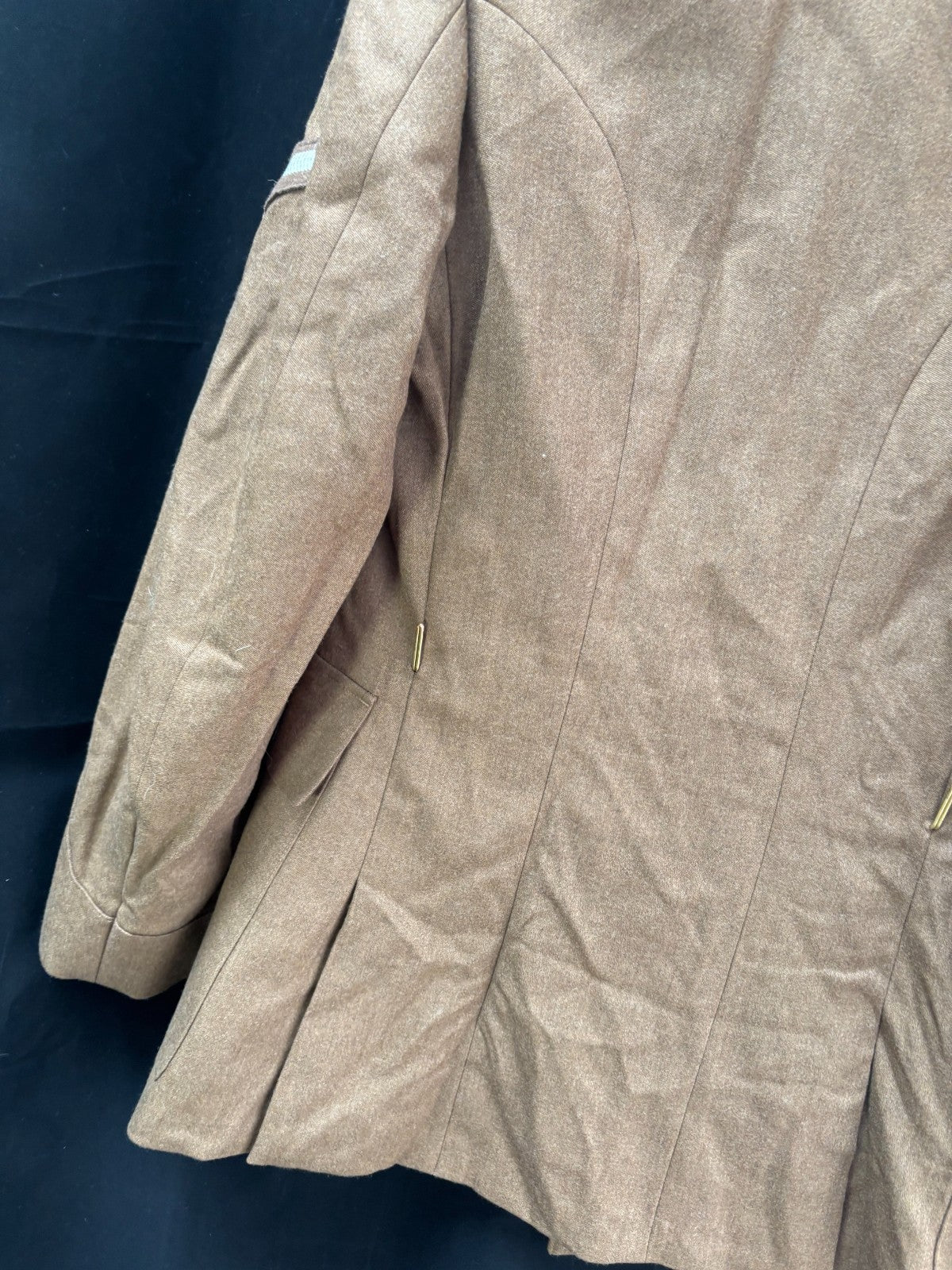 Grade 1 British Army FAD No2 Dress Uniform Jacket - Size 188/104/88 - The Militaria Shop