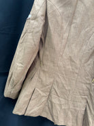 Grade 1 British Army FAD No2 Dress Uniform Jacket - Size 188/104/88 - The Militaria Shop