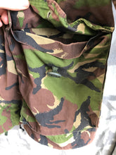 Load image into Gallery viewer, Genuine British Army Combat Field Jacket Smock DPM - 170/96
