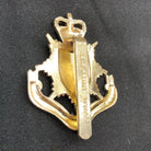 Original British Staybrite Army Cap - University of London OTC - The Militaria Shop