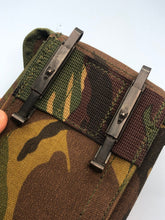 Load image into Gallery viewer, Genuine Army Surplus Alice Ammo Pouch DPM Camo
