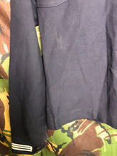 Load image into Gallery viewer, Original WW2 US Navy Jumper Top Crackerjack - 38&quot; Chest - The Militaria Shop
