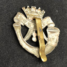 Original British Army Cap Badge - Duke of Cornwall's Light Infantry - The Militaria Shop