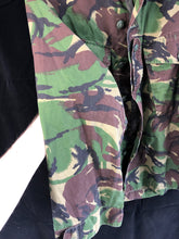 Load image into Gallery viewer, Genuine British Army DPM Combat Lightweight Combat Jacket Smock - 40&quot; Chest
