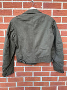 Original WW2 US Air Force Ike Jacket - 1944 Dated - Size 36 Long - The Militaria Shop