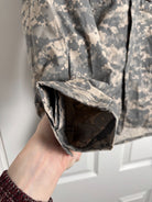 Surplus US Army ACU Combat Uniform Jacket-Medium Long - The Militaria Shop