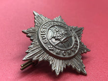 Charger l&#39;image dans la galerie, Original British Army Collar Badge - 4th/7th THE ROYAL DRAGOON GUARDS
