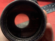 Load image into Gallery viewer, Original 1944 Dated Canadian Army Binoculars in Carrying Case
