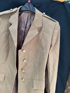 Grade 1 British Army FAD No2 Dress Uniform Jacket - Size 162/92/72 - The Militaria Shop