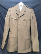 Grade 1 Used British Army No.2 Dress Uniform Jacket - Size 176/92/72 - The Militaria Shop