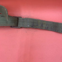 Charger l&#39;image dans la galerie, Original WW2 Dated British Army 44 Pattern Shoulder Strap Complete Set
