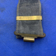 Load image into Gallery viewer, WW2 British Army / RAF 37 Pattern Combat Belt - Used Original - 40&quot; Waist
