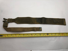 Charger l&#39;image dans la galerie, Original WW2 British Army 37 Pattern Canvass L Strap
