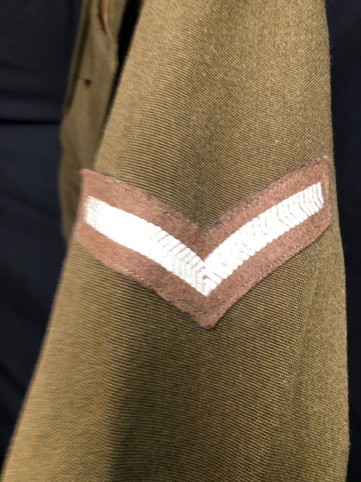 Original British Army No.2 Dress Uniform Jacket - Grade 1 - Size 176/104/88 - The Militaria Shop