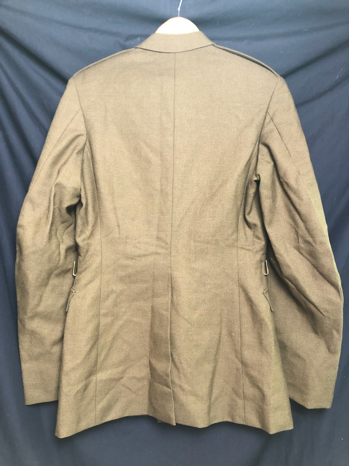 Grade 1 Used British Army No.2 Dress Uniform Jacket - Size 182/100/84 - The Militaria Shop