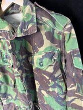 Load image into Gallery viewer, Original British Army DPM Combat Jacket Smock - Size 180/96
