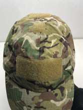 Load image into Gallery viewer, MultiCam MTP Camouflage Adjustable Cap
