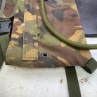 Genuine British Army DPM Camouflaged Individual Hydration System - The Militaria Shop