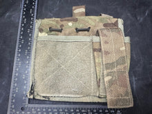 Lade das Bild in den Galerie-Viewer, Genuine British Army Surplus MTP Commanders Pouch Ospray Mk IV
