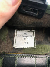 Load image into Gallery viewer, Genuine Army Surplus Alice Ammo Pouch DPM Camo
