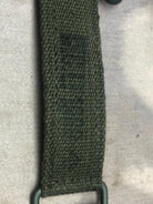 Original WW2 British Army 44 Pattern Webbing Brace Adaptors - New Old Stock - The Militaria Shop