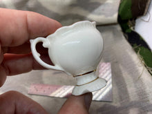 Load image into Gallery viewer, Original Vintage Crested China Ware Cup - RYDE - Isle of Wight
