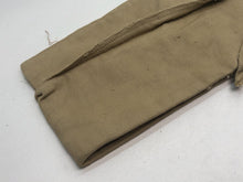 Load image into Gallery viewer, Original WW2 Era US Army Garrison Cap
