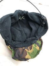 Charger l&#39;image dans la galerie, Genuine British Army DPM Camouflage Combat Cap - Size Medium
