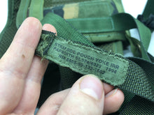 Lade das Bild in den Galerie-Viewer, British Army DPM Side Rucksack Yoke - The Militaria Shop
