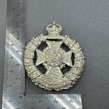 Load image into Gallery viewer, The Rifle Brigade - British Army Cap Badge
