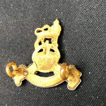 Load image into Gallery viewer, Genuine British Army Cap Badge - Royal Army Pay Corps - The Militaria Shop
