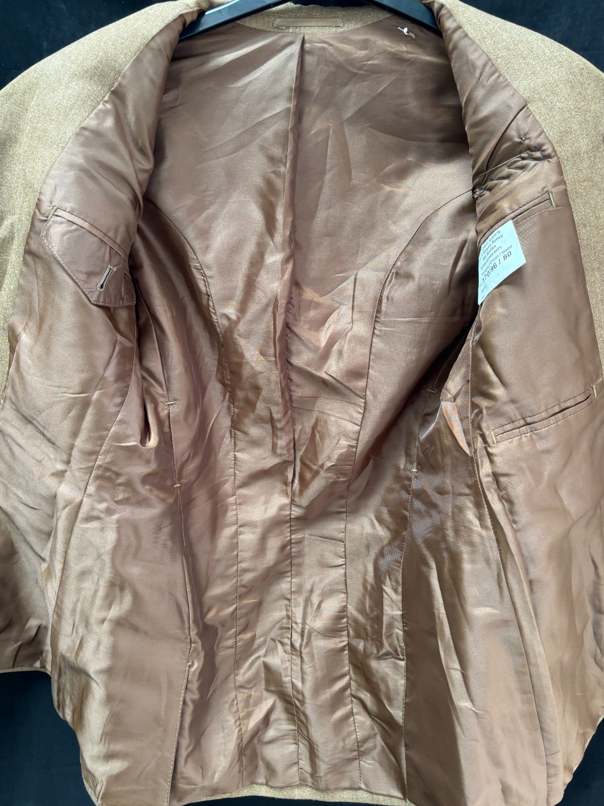 Grade 1 British Army FAD No2 Dress Uniform Jacket - Size 170/96/80 - The Militaria Shop