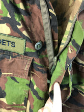 Load image into Gallery viewer, Genuine British Army DPM Combat Lightweight Combat Jacket Smock - 180/104
