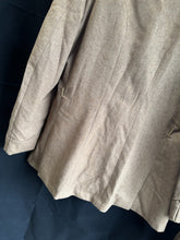 Load image into Gallery viewer, Grade 1 British Army FAD No2 Dress Uniform Jacket - Size 182/120/104 - The Militaria Shop
