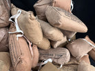 Original WW2 British Army / ARP Shell Dressing - NEW OLD STOCK - The Militaria Shop