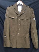 British Army Grade 1 No.2 Dress Uniform Jacket - Size 176/96/80 - The Militaria Shop