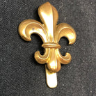Original WW2 British Army Cap Badge - Manchester Regiment - The Militaria Shop
