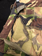 Genuine British Army DPM Combat Pants Trousers - Size 75/72/88 - The Militaria Shop