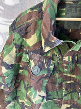 Lade das Bild in den Galerie-Viewer, Genuine British Army DPM Field Combat Smock - 160/104
