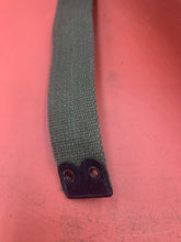 Load image into Gallery viewer, Original WW2 Dated British Army 44 Pattern Shoulder Strap Complete Set
