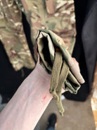 Genuine British Army MTP Combat Windproof Trousers - Size 76/80/96 - The Militaria Shop