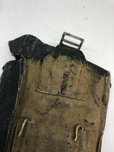 Load image into Gallery viewer, Original WW2 Canadian Army 37 Pattern Bren Pouch
