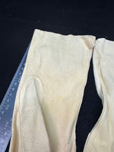 Load image into Gallery viewer, Original RAF Royal Air Force Chamois Inner Flying Gloves - WW2 Pattern
