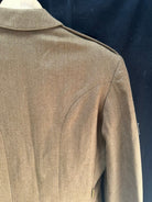 British Army Surplus No.2 Service Dress Jacket - Engineers - Size 176/96/80 - The Militaria Shop
