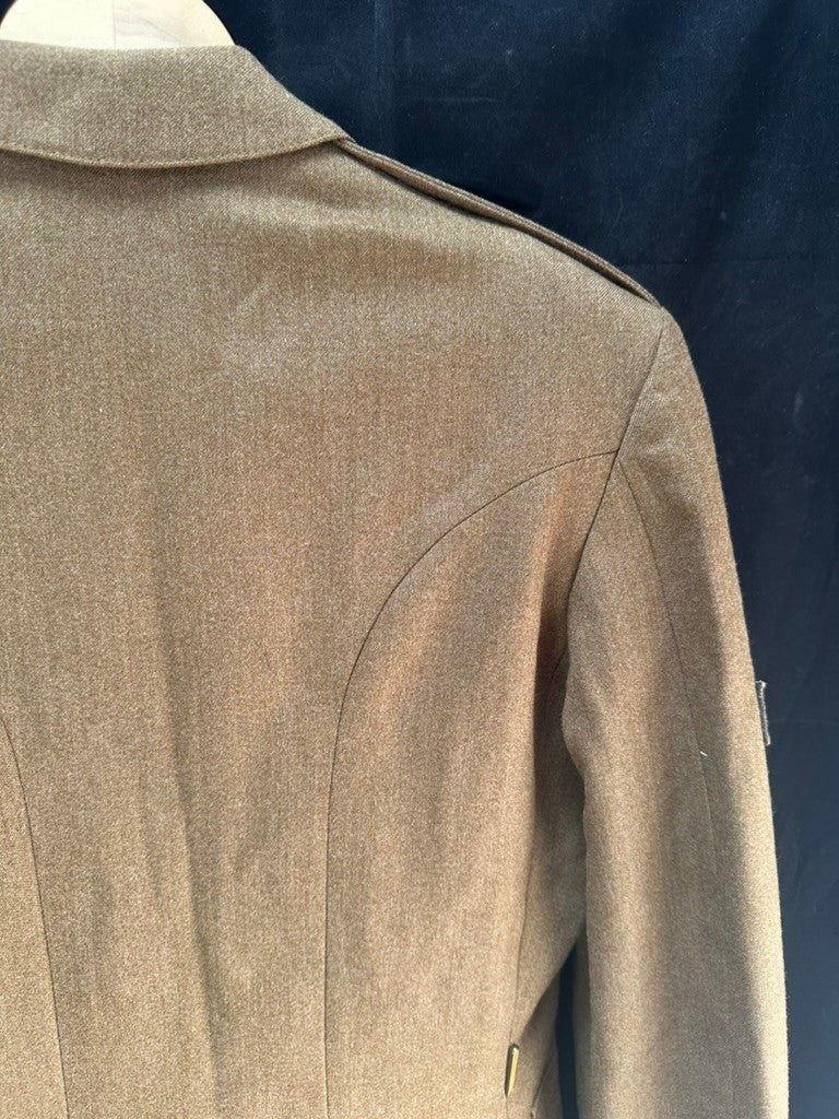 British Army Surplus No.2 Service Dress Jacket - Engineers - Size 176/96/80 - The Militaria Shop