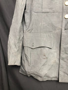 Original US Serge AG-344 Class 3 Uniform Jacket - Size 38" Chest - Regular - The Militaria Shop