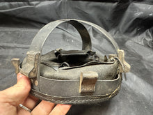 Charger l&#39;image dans la galerie, Original  British Army Mk2 Mk3 Mk4 Helmet Liner - Size 7
